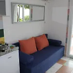 Apartment Luce