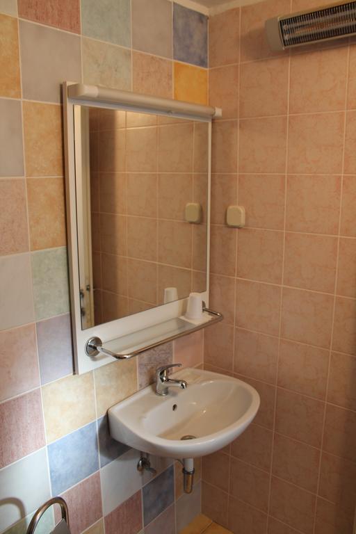 Apartamento Luce *
