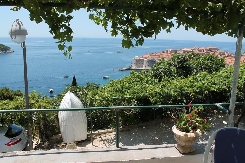 Appartement Luce Dubrovnik