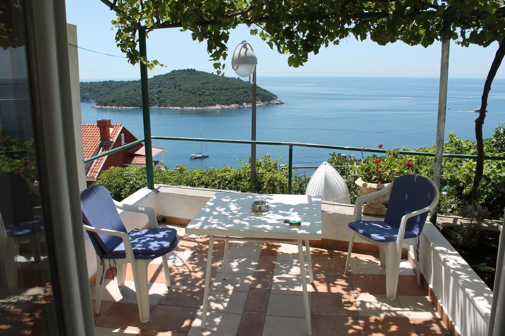 Luce Dubrovnik